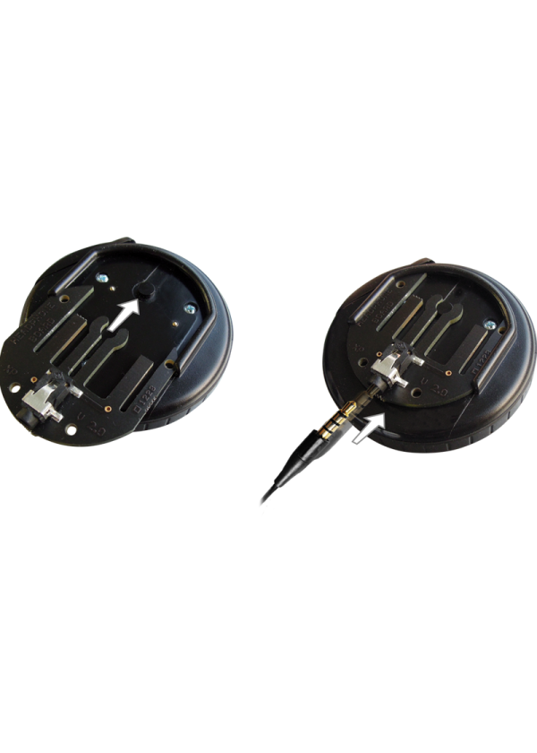 כרטיס שמע ל WS4  מבית XP DETECTOR