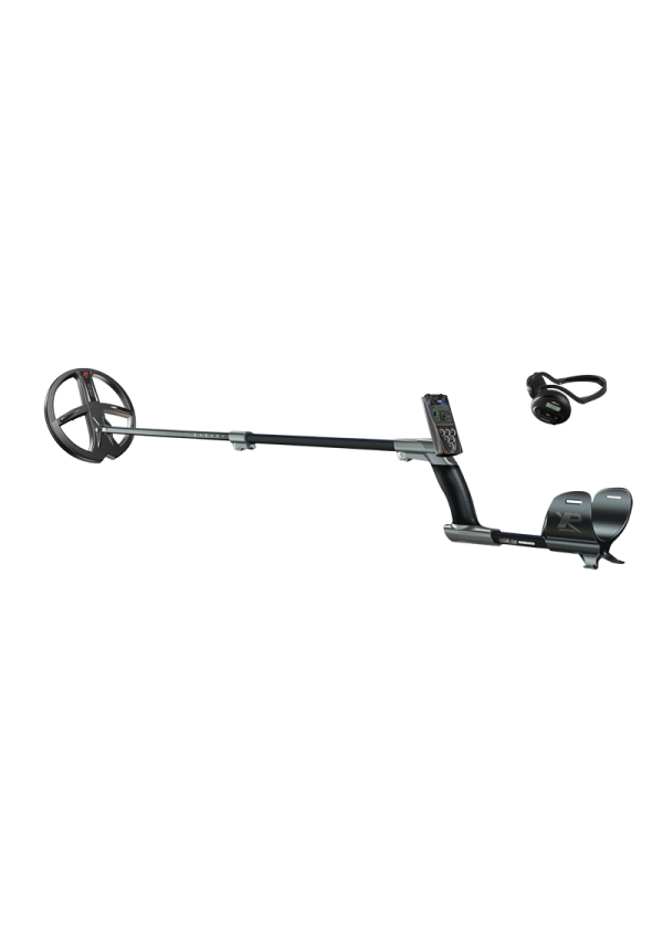 ⁦גלאי מתכות DEUS RCWS4 XP DETECTOR⁩ – תמונה ⁦2⁩