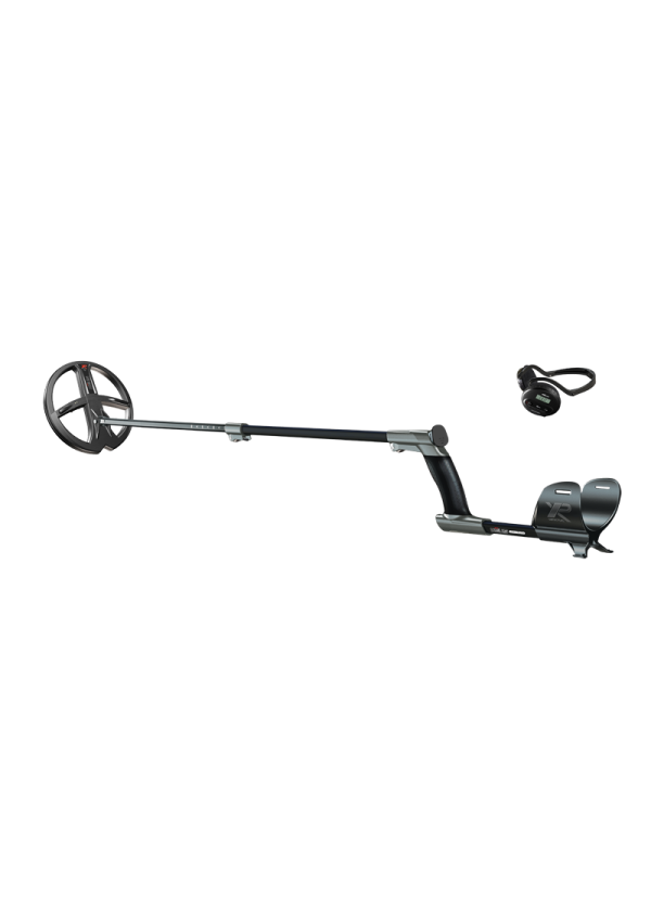 ⁦גלאי מתכות DEUS RCWS4 XP DETECTOR⁩ – תמונה ⁦5⁩
