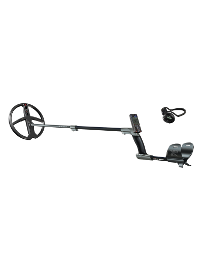 גלאי מתכות DEUS RCWS4 XP DETECTOR