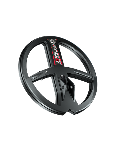 צלחת חיפוש לגלאי XP 9" FMF Coil