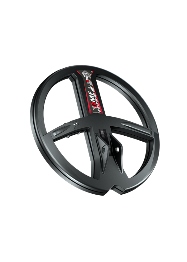 צלחת חיפוש לגלאי XP 9" FMF Coil