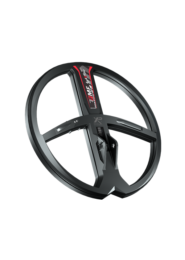 צלחת חיפוש לגלאי XP 11" FMF Coil