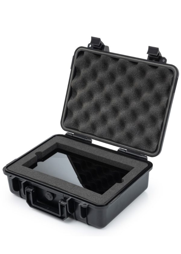 ⁦AKS GFIS3D IMAGINE SCANNER מכשיר צילום מתחת לקרקע⁩ – תמונה ⁦4⁩
