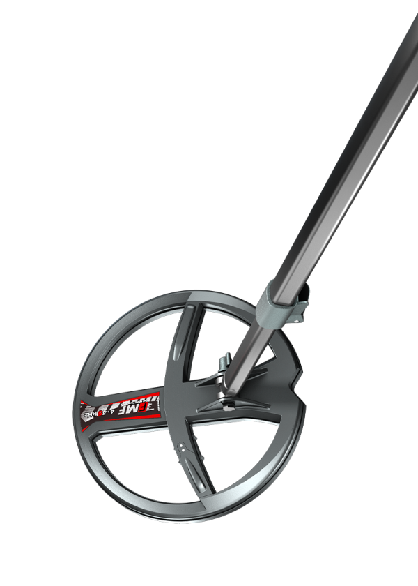 ⁦צלחת חיפוש לגלאי XP 9" FMF Coil⁩ – תמונה ⁦2⁩