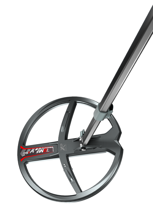 ⁦צלחת חיפוש לגלאי XP 11" FMF Coil⁩ – תמונה ⁦2⁩
