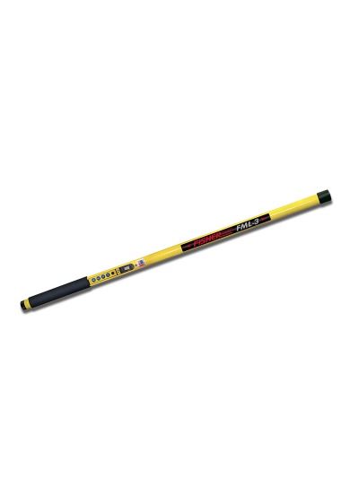 מגלה מכסי ביוב ותשתיות FML-3 Magnetic Locator 