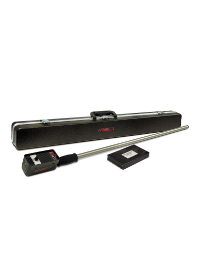 מגלה מכסי ביוב ותשתיות FISHER FX3