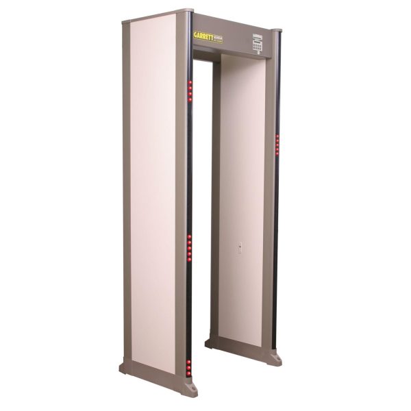 GARRETT PD 6500I שער לגילוי מתכות