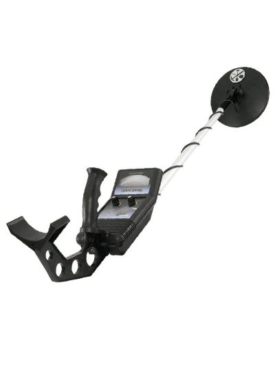 גלאי מתכות GOLD DIGGER מבית BH DETECTOR