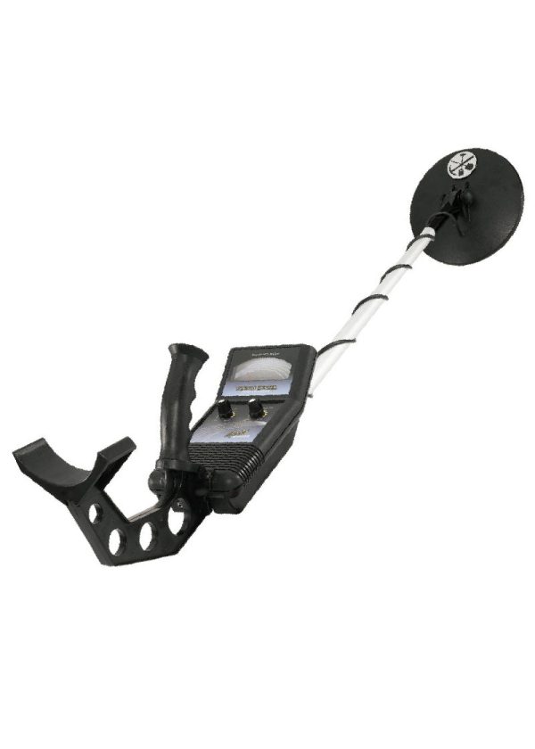 גלאי מתכות GOLD DIGGER מבית BH DETECTOR