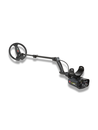 גלאי מתכות GOLD MAXX POWER XP DETECTOR