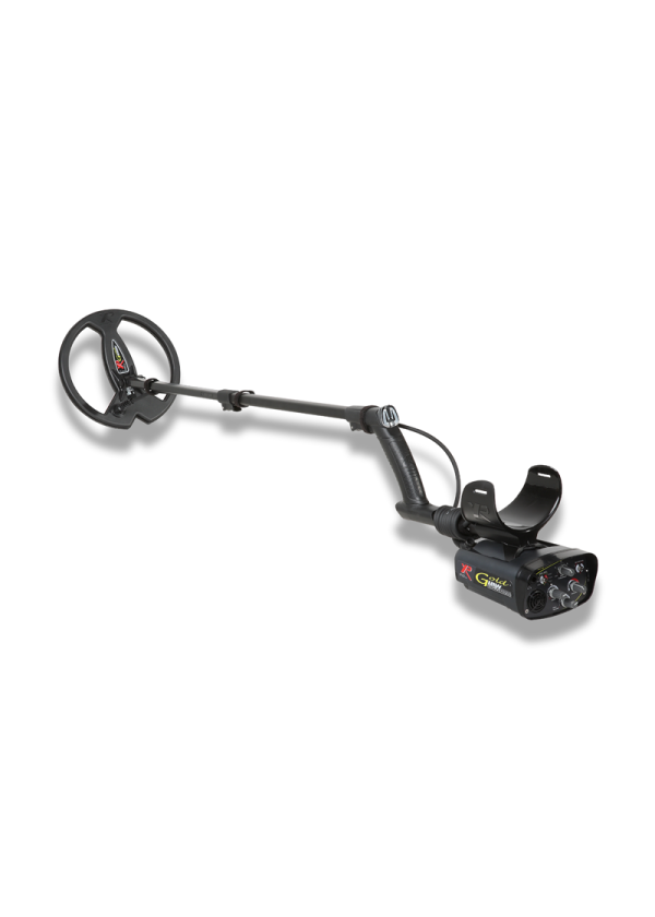 ⁦גלאי מתכות ADVENTIS2 XP DETECTOR⁩ – תמונה ⁦4⁩