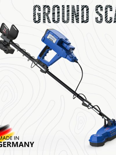 GOLD STAR 3D SCANNER