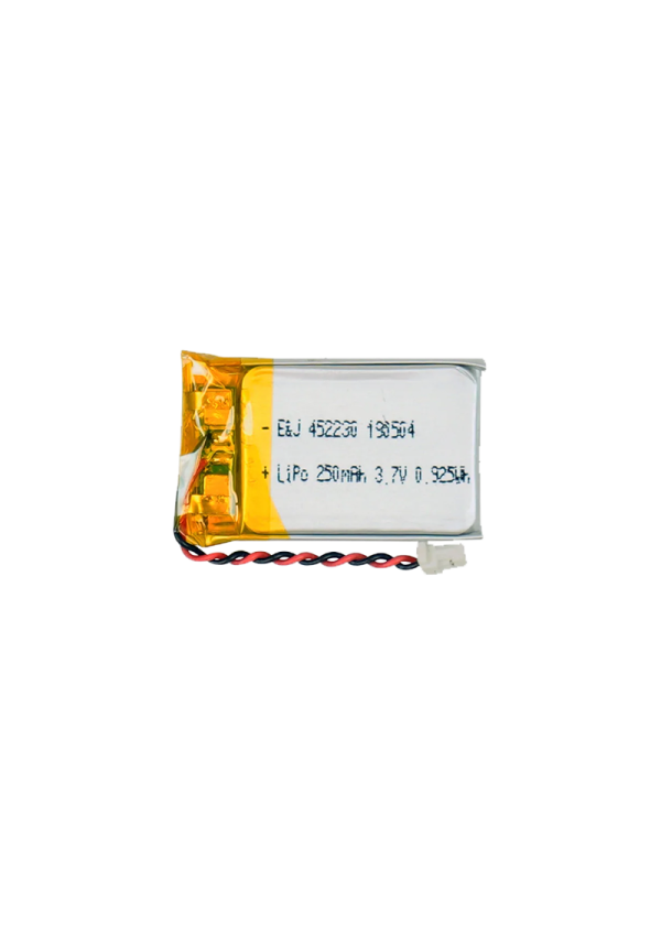 סוללה נטענת מקורית XP מתאימה ל WS6,WSAII,WSA