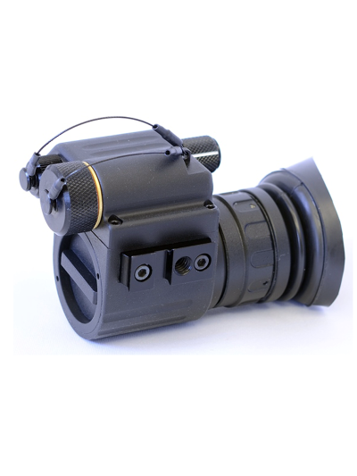 אביזר צפייה לראייה תרמי HMD-800 מבית GSCI