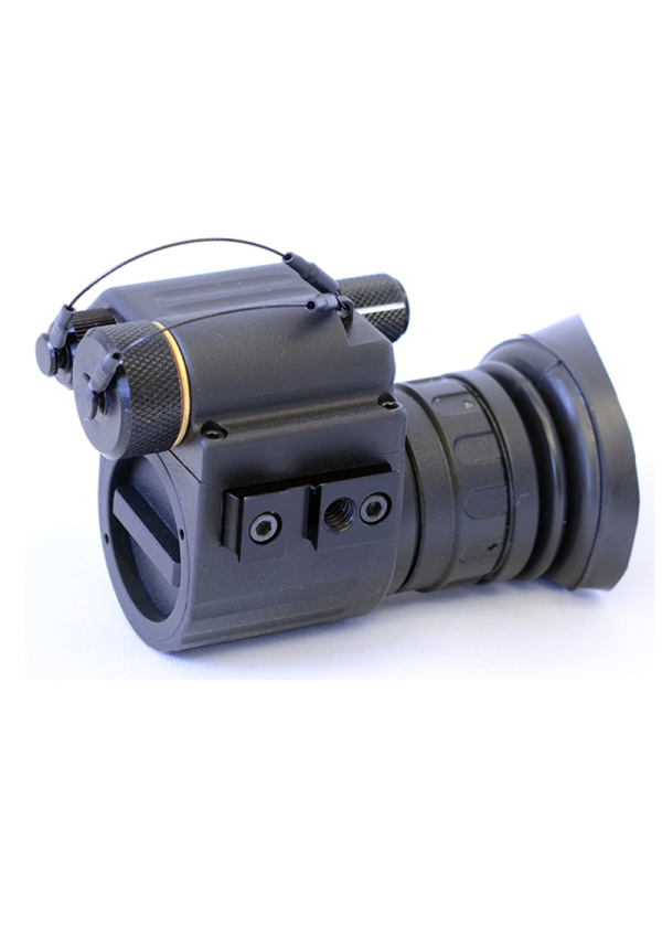 אביזר צפייה לראייה תרמי HMD-800 מבית GSCI