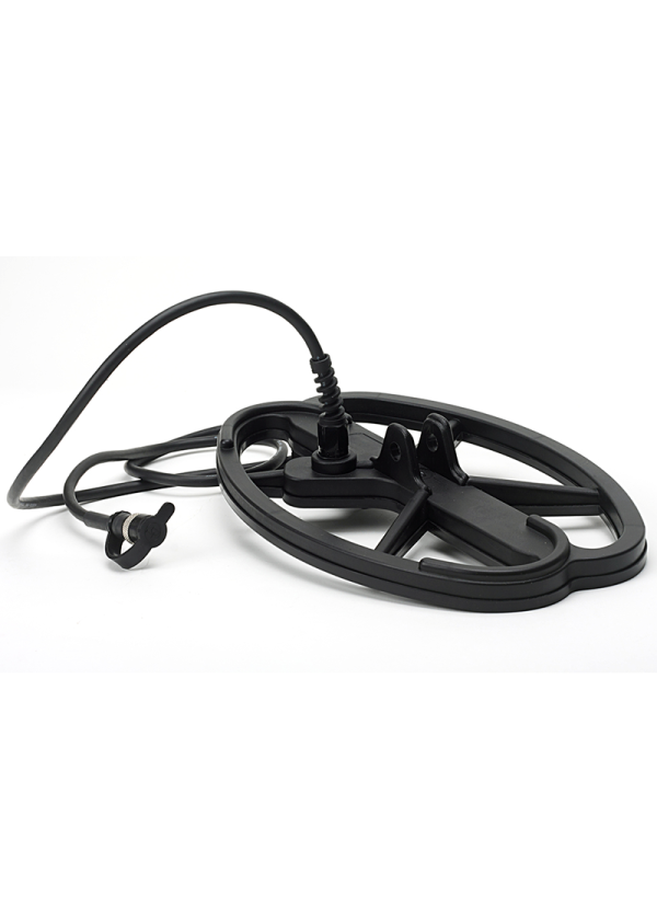 ⁦צלחת חיפוש HP BIG ELLIPTICAL 11⁩ – תמונה ⁦4⁩