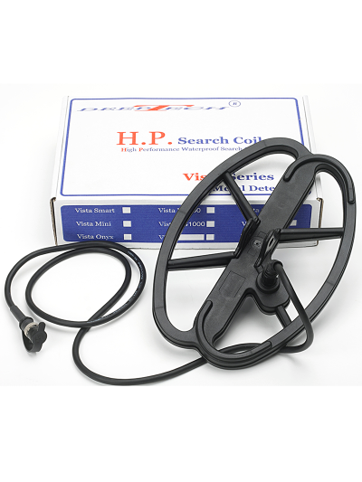 צלחת חיפוש HP BIG ELLIPTICAL 11