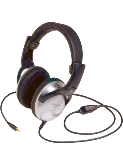 אוזניות  מבית MAKRO DETECTOR