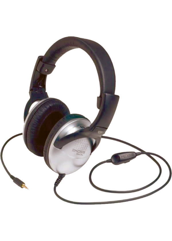 אוזניות  מבית MAKRO DETECTOR