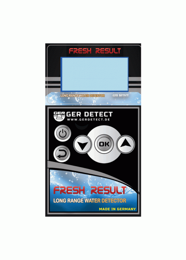 ⁦FRESH RESULT GER DETECT⁩ – תמונה ⁦3⁩