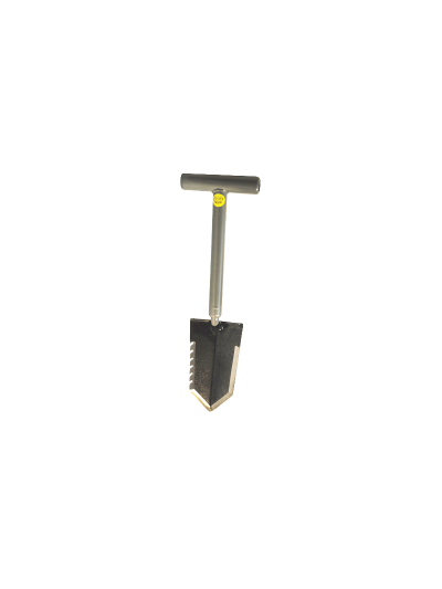 את חפירה למטבעות LESCHE DIGGING TOOL ימני