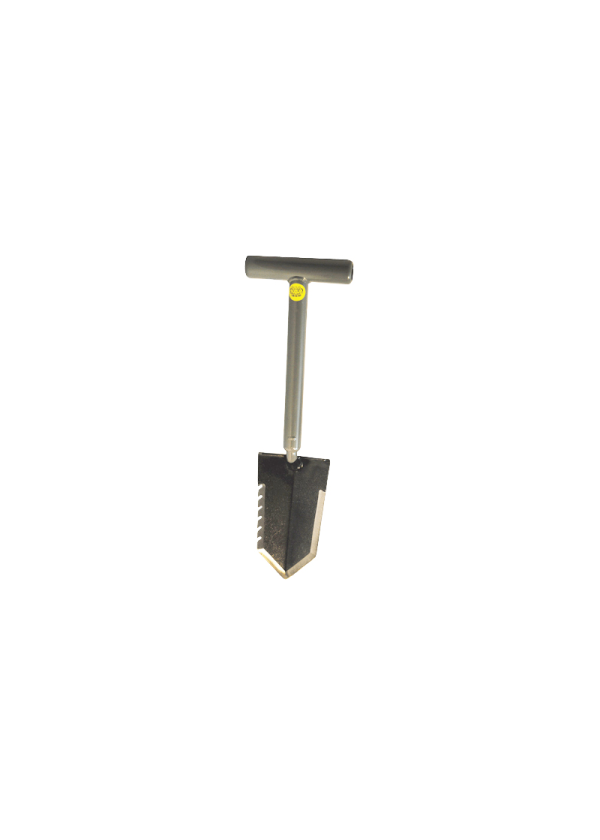 את חפירה למטבעות LESCHE DIGGING TOOL ימני