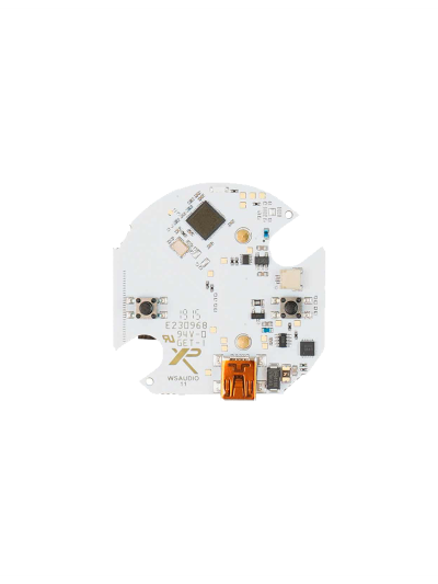 לוח PCB ל אוזניות XP WSA