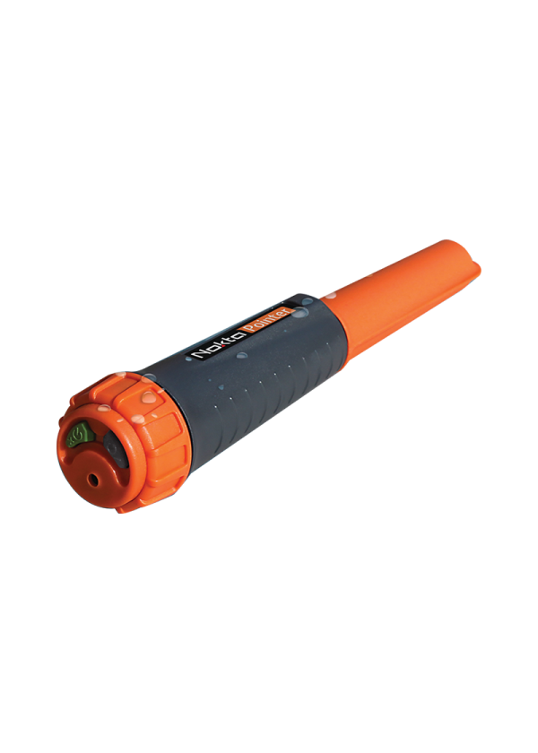 ⁦גלאי מצביע Nokta Pointer הדגם המשופר⁩ – תמונה ⁦2⁩