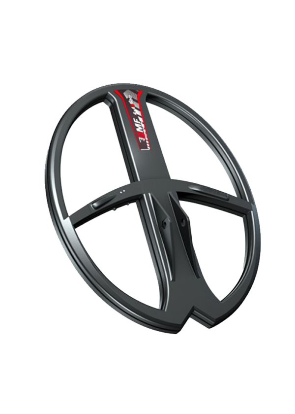 צלחת חיפוש לגלאי XP 13" FMF Coil