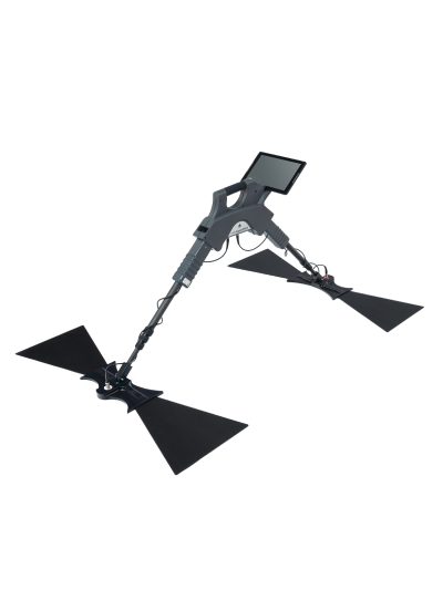 ראדר  OKM Gepard GPR 3D