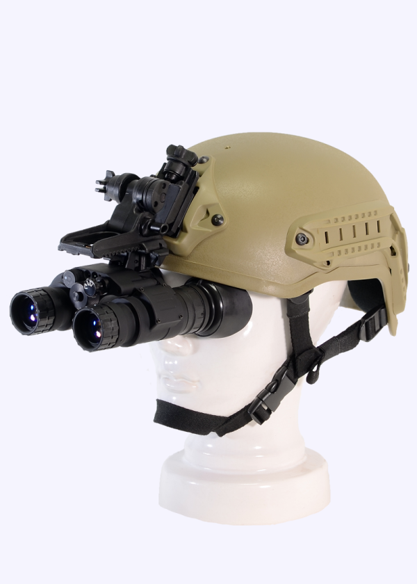 ⁦משקפת ראיית לילה PVS-31C⁩ – תמונה ⁦7⁩