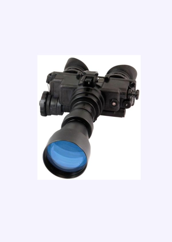 ⁦עדשה מגדילה טווח לראיית לילה ZOOM X5⁩ – תמונה ⁦2⁩
