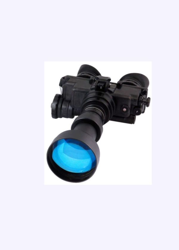 ⁦עדשה מגדילה לראיית לילה PVS-7 מבית GSCI⁩ – תמונה ⁦2⁩