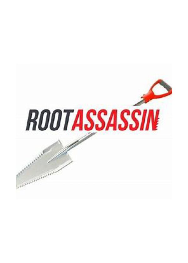 ⁦כלי חפירה הטוב בעולם ROOTASSASSIN⁩ – תמונה ⁦5⁩