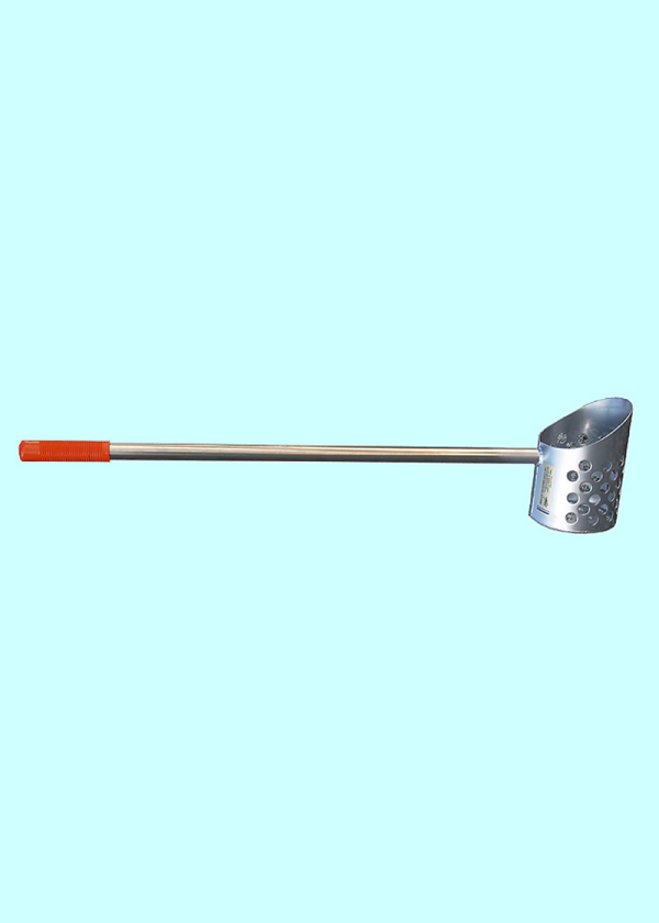 כלי חפירה לים ולחוף SAND SCOOP 285SS