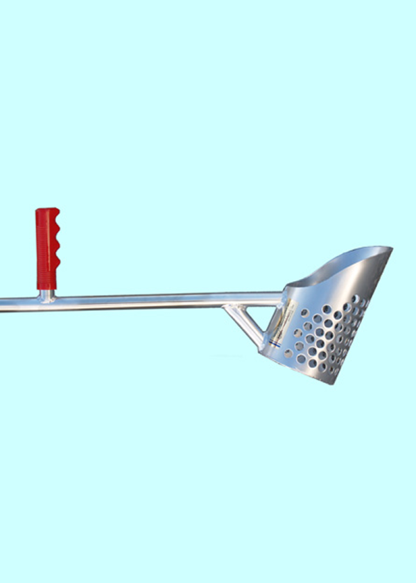 ⁦כלי חפירה לים ולחוף SAND&WATER SCOOP ROYAL⁩ – תמונה ⁦2⁩