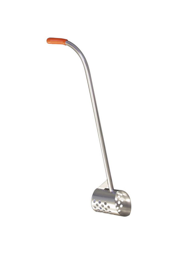 כלי חפירה לים ולחוף SAND SCOOP KICK