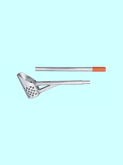 כלי חפירה לים ולחוף SAND&WATER SCOOP 733trv