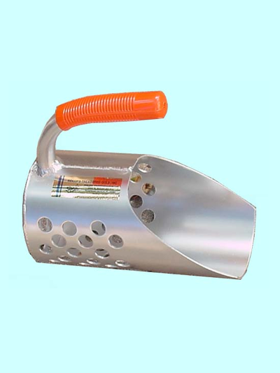 כלי חפירה לים ולחוף SAND SCOOP 723