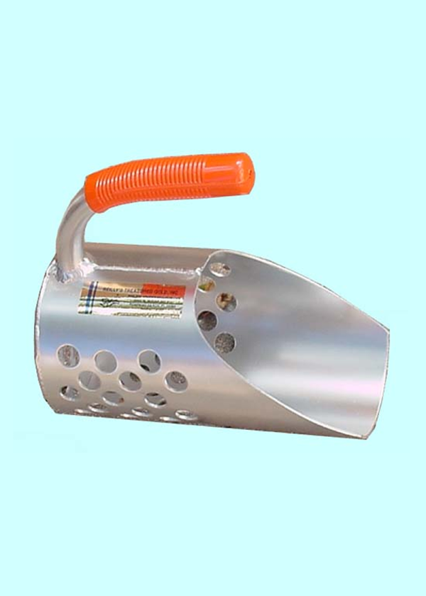 כלי חפירה לים ולחוף SAND SCOOP 723