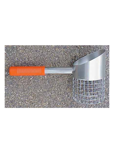 כלי חפירה לים ולחוף SAND SCOOP shorty