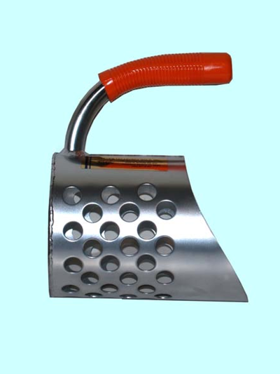 כלי חפירה לים ולחוף SAND SCOOP 792