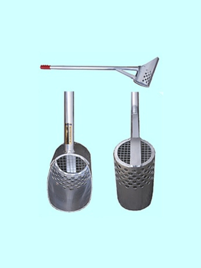 כלי חפירה לים ולחוף SAND & WATER SCOOP BB6