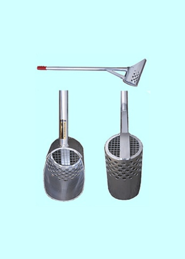 כלי חפירה לים ולחוף SAND & WATER SCOOP BB6