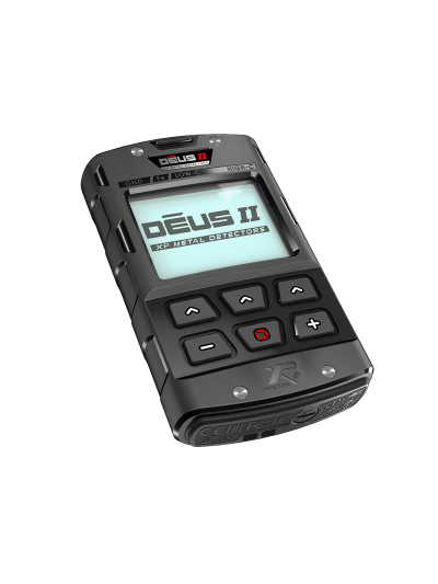 שלט ל- XP DEUS II Remote Control