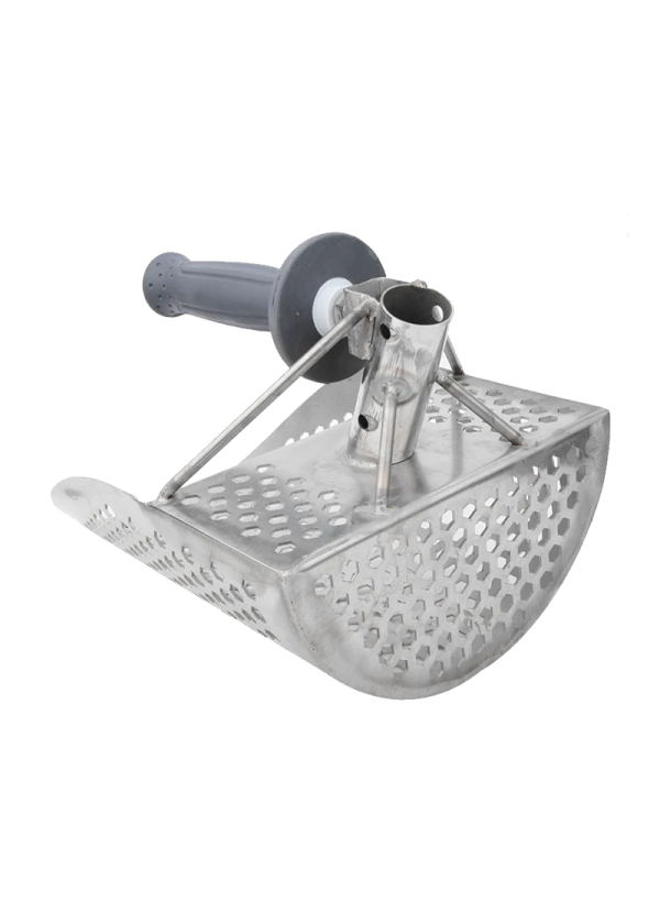 ⁦מסננת חפירה לחוף ולים SAND SCOOP⁩ – תמונה ⁦2⁩
