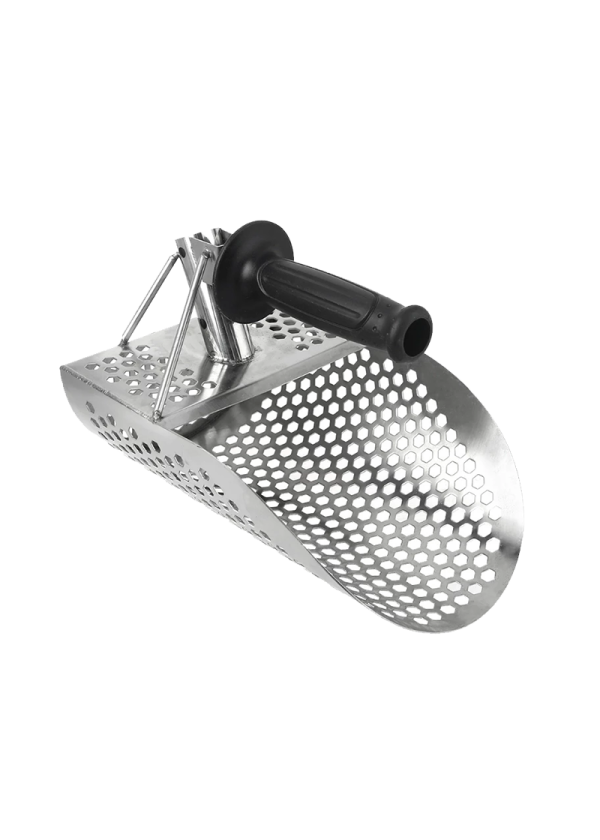⁦מסננת חפירה לחוף ולים SAND SCOOP⁩ – תמונה ⁦3⁩