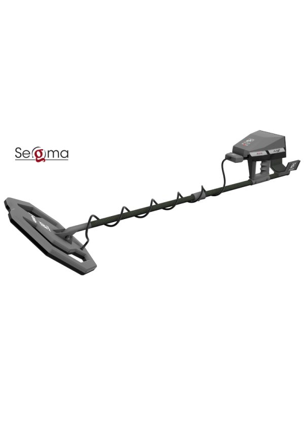 ⁦גלאי מתכות Ajax Segma 3D⁩ – תמונה ⁦4⁩